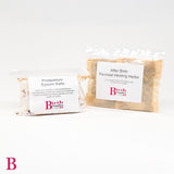 Postpartum Gift Set for New Mom-Postpartum-Birth Supplies Canada