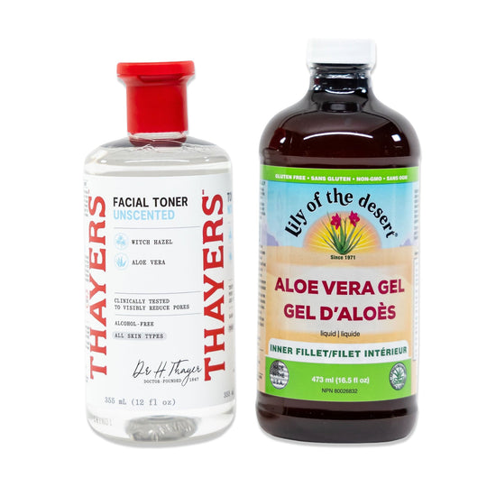 Postpartum Gift Set for New Mom-Postpartum Supplies-Birth Supplies Canada