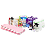 Postpartum Gift Set for New Mom-Postpartum Supplies-Birth Supplies Canada