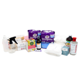 Postpartum Pampering Kit-Postpartum Supplies-Birth Supplies Canada