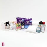 Postpartum Pampering Kit-Postpartum-Birth Supplies Canada