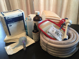 Prairie Midwives- Hospital Water Birth Kit-Waterbirth-Birth Supplies Canada