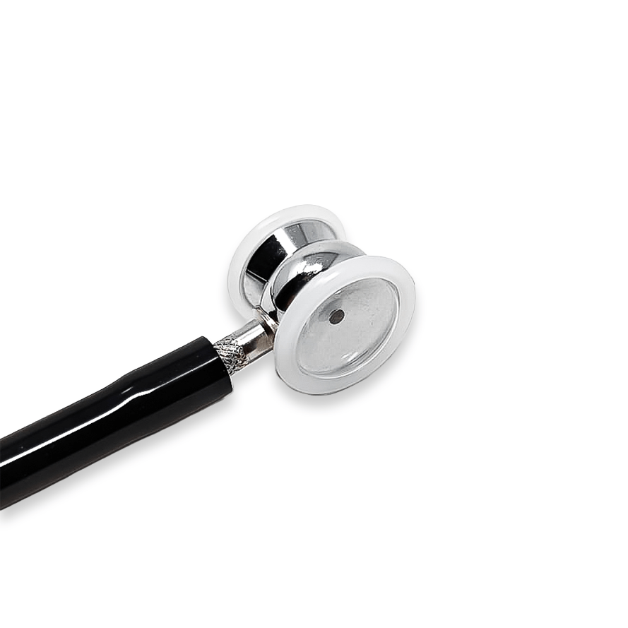 Premature Infant Stethoscope | Small Chest Piece-Stethoscopes-Birth Supplies Canada