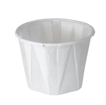 Pro-Medix Paper Portion Cups-Paper Products-Birth Supplies Canada