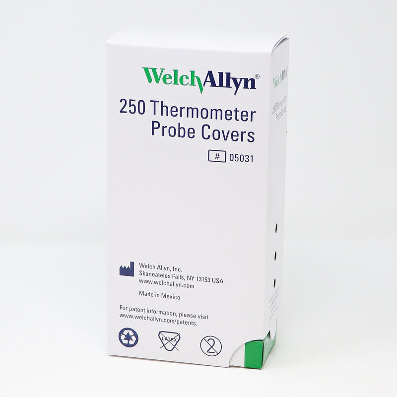 Probe Covers for Welch Allyn SureTemp ~ 250-Medical Supplies-Birth Supplies Canada