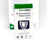 Probe Covers for Welch Allyn SureTemp Thermometer | Disposable-Medical Supplies-Birth Supplies Canada