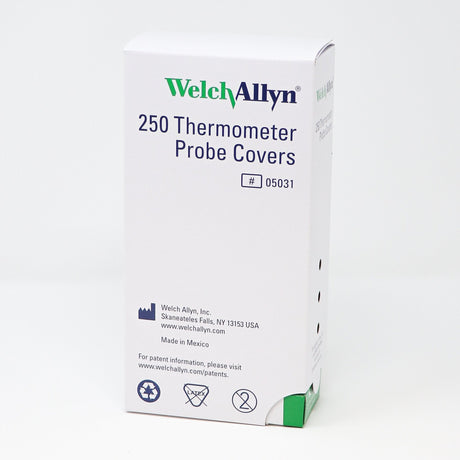 Probe Covers for Welch Allyn SureTemp Thermometer | Disposable-Medical Supplies-Birth Supplies Canada