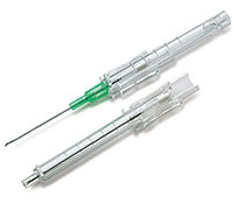 Protect IV Plus-W Safety IV Catheters-IV Catheters-Birth Supplies Canada