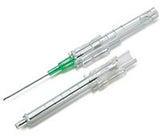 Protect IV Plus-W Safety IV Catheters-Medical Devices-Birth Supplies Canada