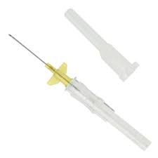 Protect IV Plus-W Safety IV Catheters-Medical Devices-Birth Supplies Canada