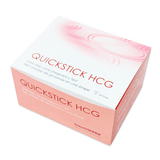 QuickStick HCG Pregnancy Tests – Urine Strip Tests-Diagnostics-Birth Supplies Canada