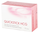 QuickStick HCG Pregnancy Tests – Urine Strip Tests-Diagnostics-Birth Supplies Canada