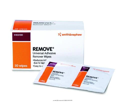 REMOVE Universal Adhesive Remover-Medical Supplies-Birth Supplies Canada