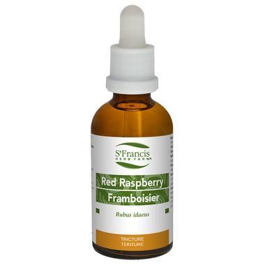 Red Raspberry Tincture-Pregnancy-Birth Supplies Canada