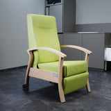 Relaxsessel Easytilt | Febromed-Furniture-Birth Supplies Canada