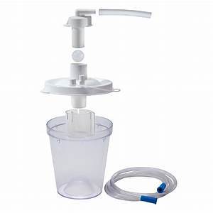 Replacement Parts for DeVilbiss 7305 Series Suction Units-Medical Devices-Birth Supplies Canada