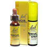 Rescue Remedy | Natural Bach Flower Stress Relief-Health Products-Birth Supplies Canada