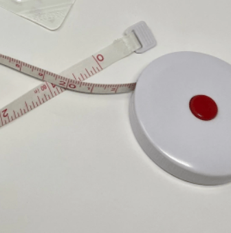 Retractable Measuring Tape-Scales & Measuring-Birth Supplies Canada