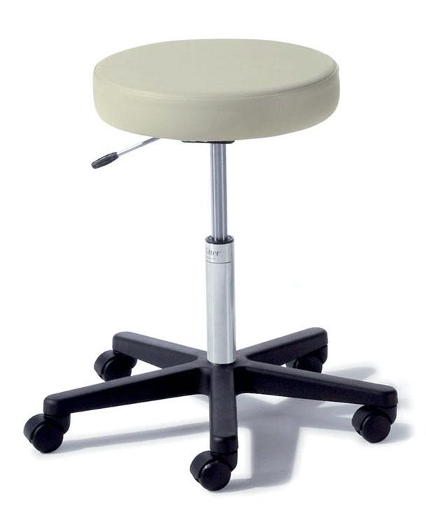 Ritter 272 Air Lift Stool – Adjustable Medical Exam Stool | 300