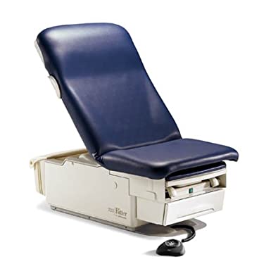 Ritter® 224 Barrier-Free® Examination Table-Furniture-Birth Supplies Canada