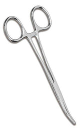Rochester-Pean Forceps 5.5" Curved | Reusable-Instruments-Birth Supplies Canada