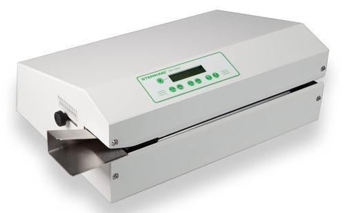 Rotosealer Heat Sealing Machine, 120V-Autoclave-Birth Supplies Canada