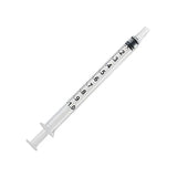 1 mL Slip tip Sterile Syringe | Sol-M