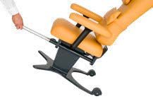 STSF® Still Armchair | Febromed-Furniture-Birth Supplies Canada