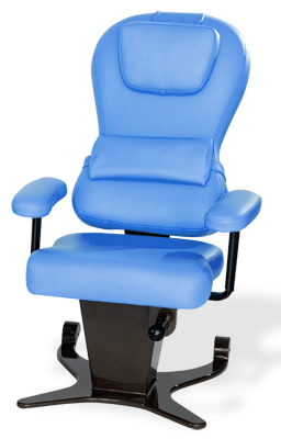 STSF® Still Armchair | Febromed-Furniture-Birth Supplies Canada