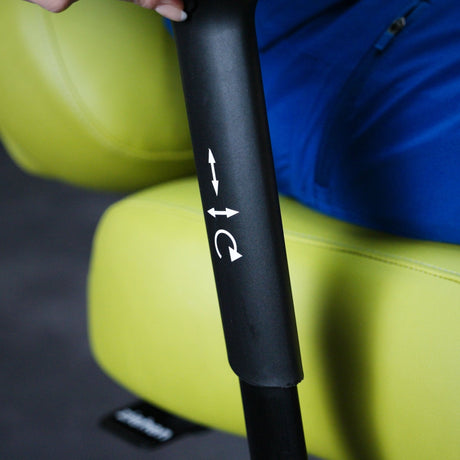 STSR® Still Armchair | Febromed-Furniture-Birth Supplies Canada