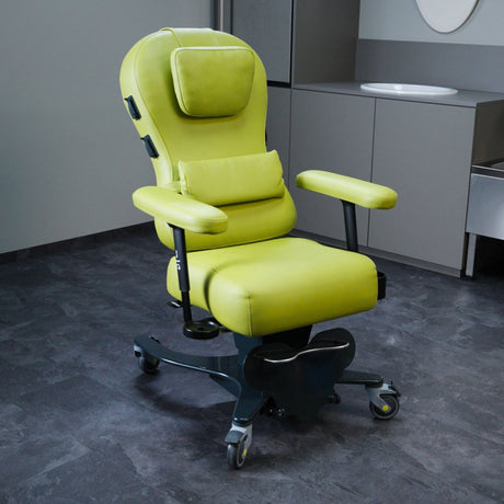 STSR® Still Armchair | Febromed-Furniture-Birth Supplies Canada