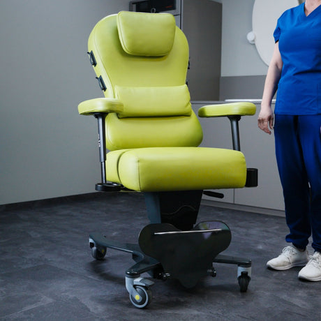 STSR® Still Armchair | Febromed-Furniture-Birth Supplies Canada