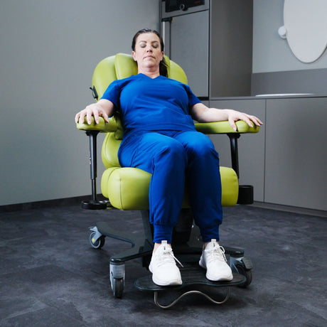 STSR® Still Armchair | Febromed-Furniture-Birth Supplies Canada