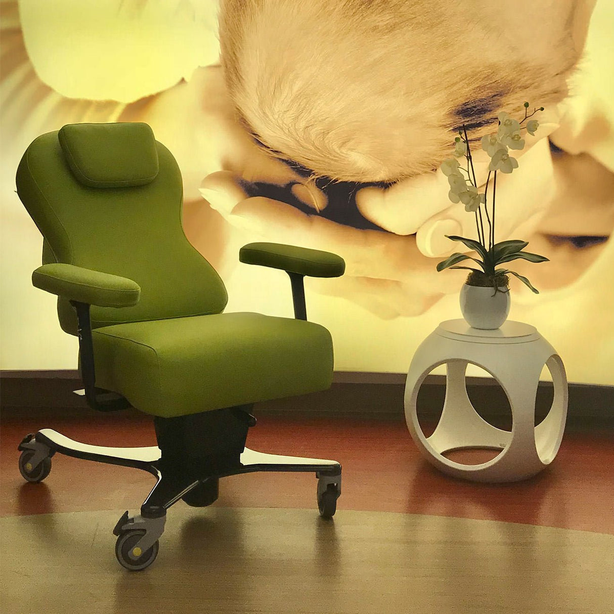 STSR® Still Armchair-Furniture-Birth Supplies Canada