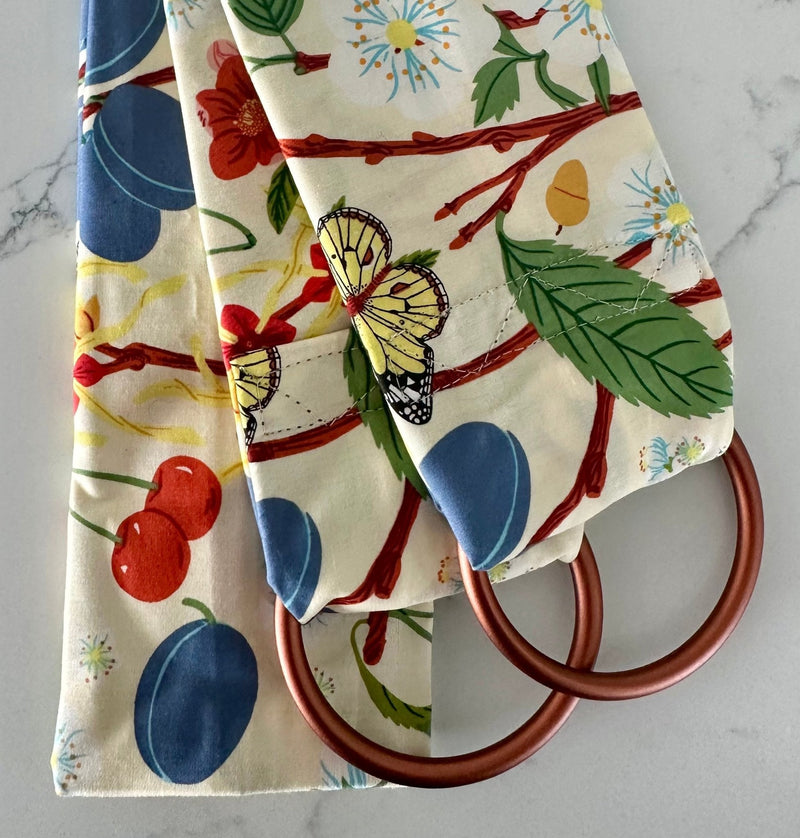 Scale Sling - COTTON-Scales & Measuring-Birth Supplies Canada