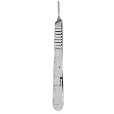 Scalpel Handle | Miltex-Instruments-Birth Supplies Canada