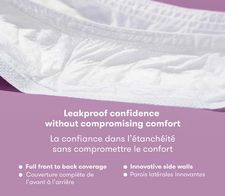 Frida Mom Postpartum Catch-All Pads