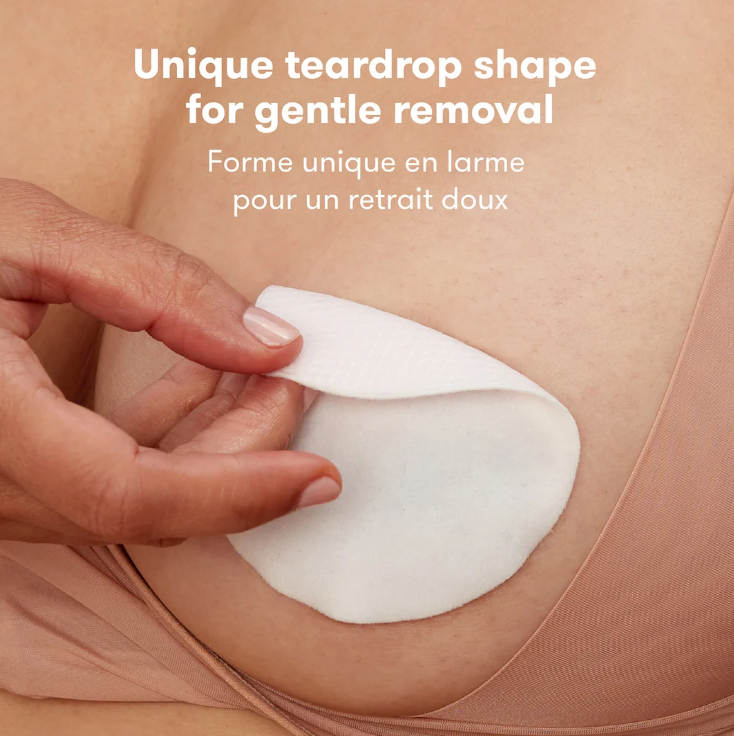 Frida Mom Cooling Hydrogel Nipple Pads