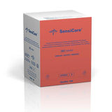 SensiCare Sterile Latex Exam Gloves | Powder-Free, Individually Packaged Singles-Medical Gloves-Birth Supplies Canada