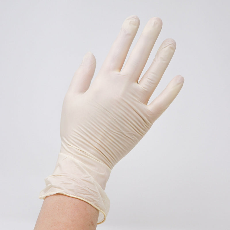 Sensicare Sterile Exam Gloves, Latex Free, Powder free - SINGLES-Medical Gloves-Birth Supplies Canada