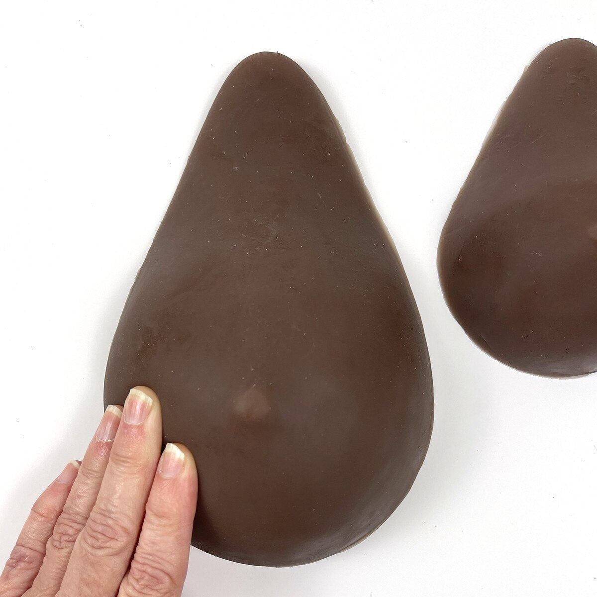 Set of 3 ABC Cup Size BSE Training Models | BIOLIKE Lifelike Material-Teaching Aids-Birth Supplies Canada