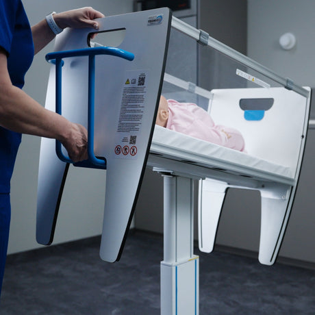 SidebySide 2.0 Single-Furniture-Birth Supplies Canada