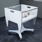 SidebySide 2.0 Twin | Febromed-Furniture-Birth Supplies Canada