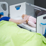 SidebySide 2.0 Twin | Febromed-Furniture-Birth Supplies Canada