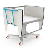 SidebySide 2.0 Twin-Furniture-Birth Supplies Canada