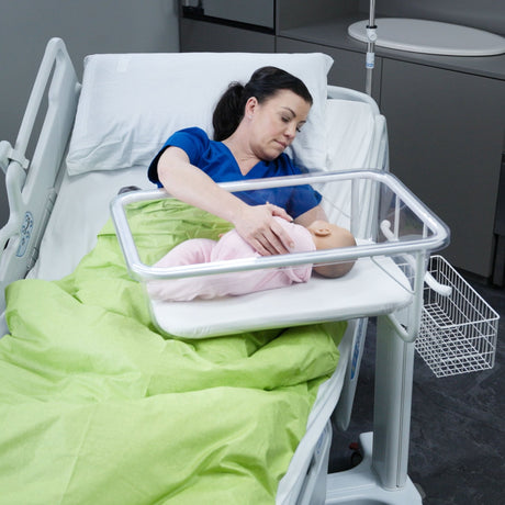 SidebySide | Febromed-Furniture-Birth Supplies Canada