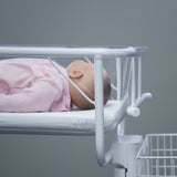 SidebySide | Febromed-Furniture-Birth Supplies Canada