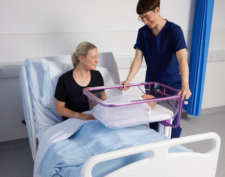 SidebySide-Furniture-Birth Supplies Canada