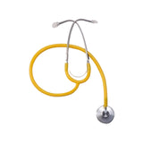 Single Patient Stethoscope | Disposable, Aluminum-Stethoscopes-Birth Supplies Canada