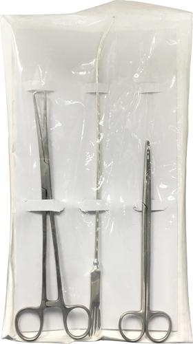 Single-Use IUD Insertion & Removal Kit-Medical Devices-Birth Supplies Canada